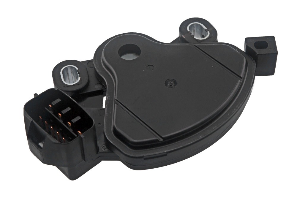 Foto de Interruptor de Seguridad Neutro para Hyundai Elantra 2003 2006 Hyundai Tiburon 2003 Hyundai Santa Fe 2008 Hyundai Tucson 2008 Kia Sportage 2007 Marca AUTO 7 Parte #507-0001