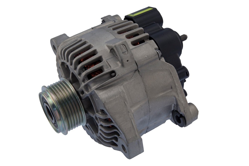 Foto de Alternador para Hyundai Tucson 2012 Kia Forte 2012 Marca AUTO 7 Nmero de Parte 575-0131