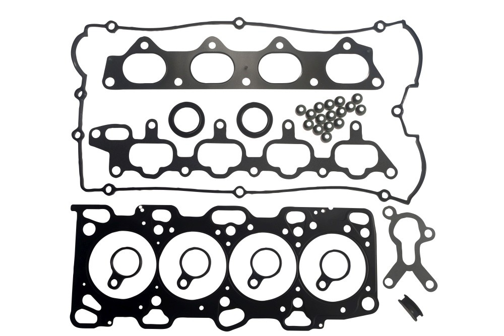Foto de Juego de Empacadura de la culata para Hyundai Santa Fe 2001 2002 2003 2004 Marca AUTO 7 N�mero de Parte 641-0043