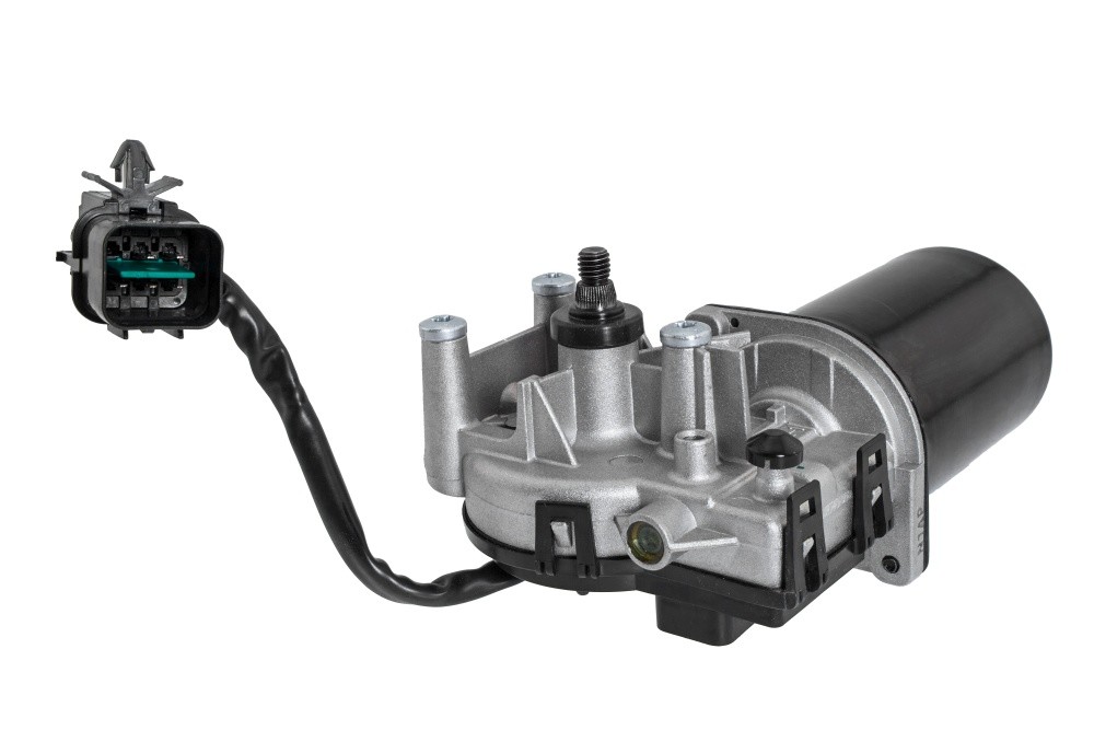Foto de Motor de Limpiaparabrisas para Hyundai Tucson 2010 2011 2012 2013 2014 Marca AUTO 7 Nmero de Parte 900-0186