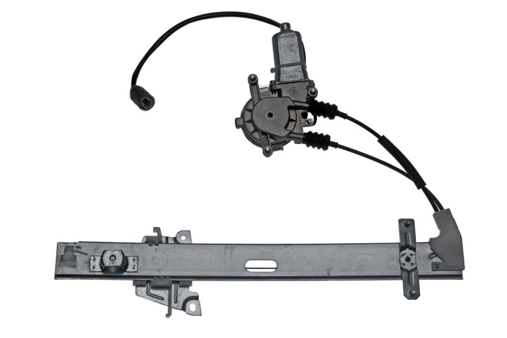 Foto de Regulador de Vidrio Automatico para Kia Sportage 1995 1996 1997 1998 1999 Marca AUTO 7 Nmero de Parte #910-0054