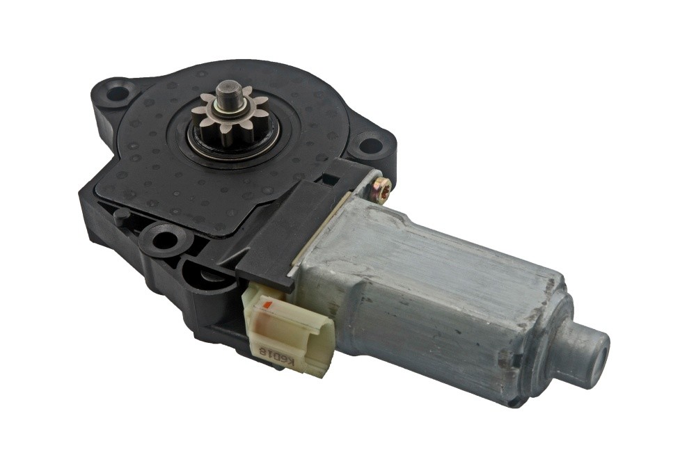 Foto de Motor de Ventana elctrica para Hyundai Elantra 2001 2002 2003 2004 2006 Marca AUTO 7 Nmero de Parte #911-0090