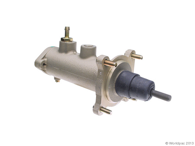 Foto de Reforzador de Frenos para BMW Marca Ate Nmero de Parte W0133-1597707