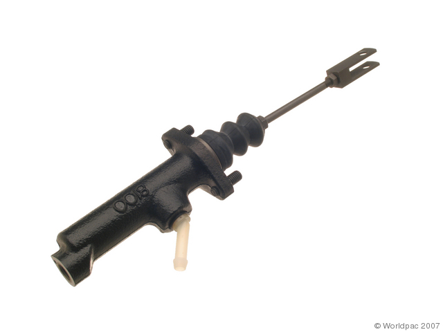Foto de Cilindro Maestro del Embrague para Audi Coupe Audi 4000 Audi 4000 Quattro Audi Quattro Volkswagen Quantum Marca Ate N�mero de Parte W0133-1610348
