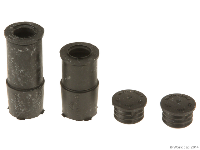 Foto de Sello Gu�a de Pasador de Caliper para BMW Marca Ate N�mero de Parte W0133-1809005
