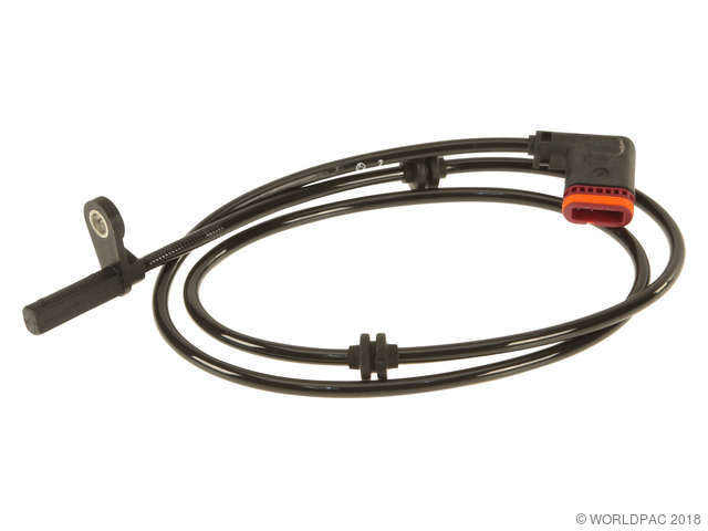 Foto de Sensor de Velocidad Frenos Anti Bloqueo para Mercedes-Benz C63 AMG Mercedes-Benz C230 Mercedes-Benz C250 Mercedes-Benz C300 Mercedes-Benz C350 Marca Ate Parte #W0133-1831589