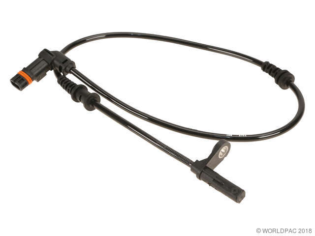 Foto de Sensor de Velocidad Frenos Anti Bloqueo para Mercedes-Benz C250 Mercedes-Benz C350 Marca Ate Nmero de Parte W0133-2072409