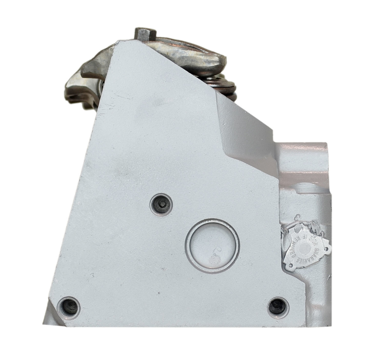 Foto de Culata del motor para Buick Chevrolet Oldsmobile Pontiac Marca ATK Nmero de Parte 2CW6
