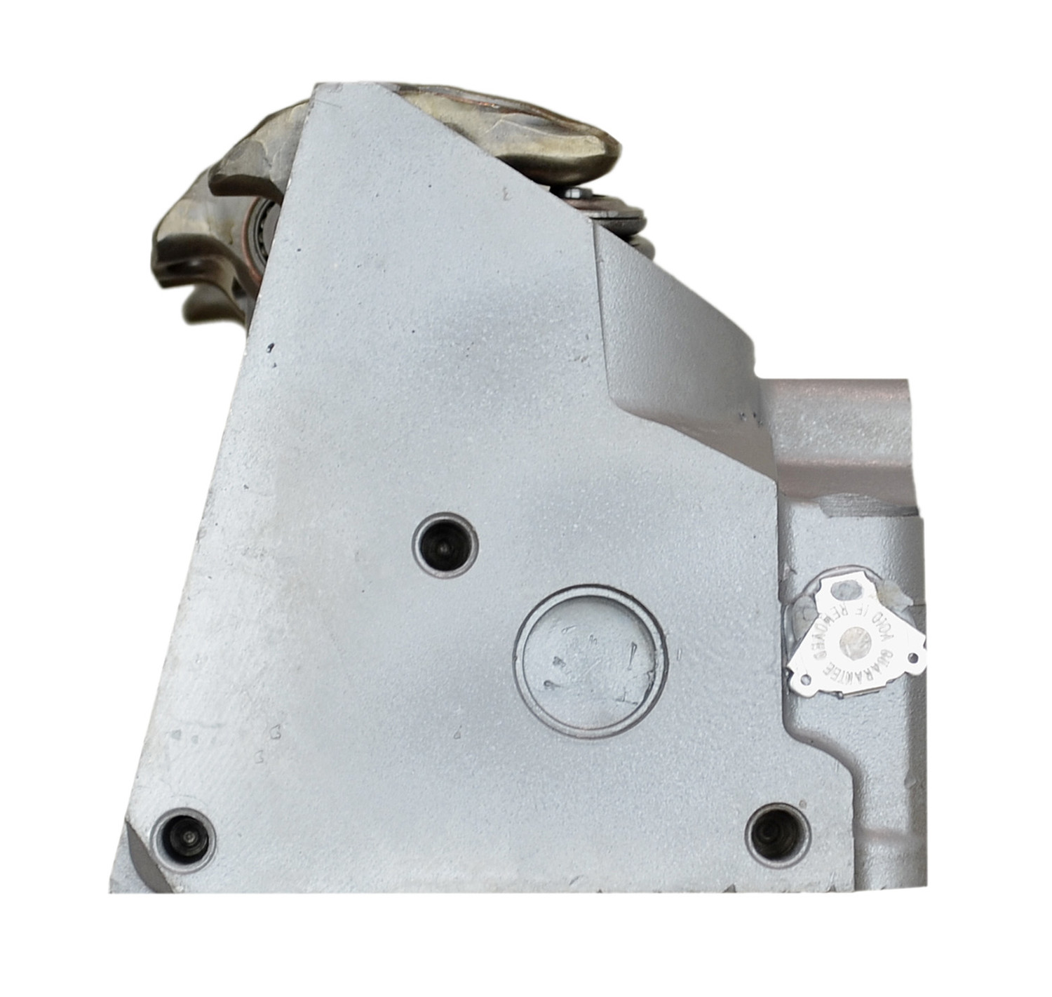 Foto de Culata del motor para Buick Chevrolet Oldsmobile Pontiac Marca ATK Nmero de Parte 2CW8