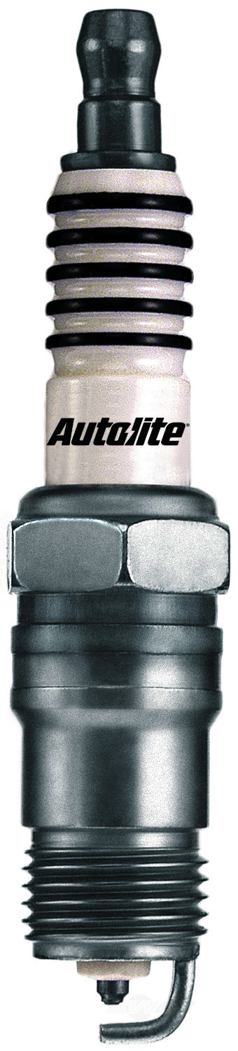 Foto de Buj�a Copper Resistor para Ford Ranger 1991 Marca AUTOLITE N�mero de Parte 765