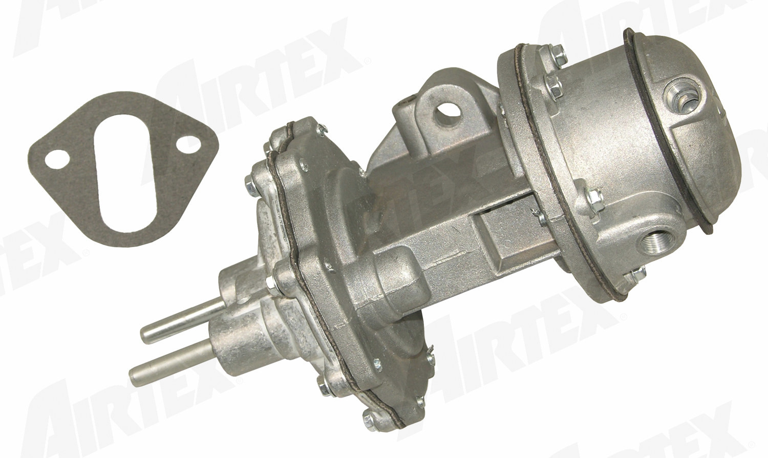 Foto de Bomba de Combustible Mec�nica para Ford Mercury Edsel Marca AIRTEX AUTOMOTIVE DIVISION N�mero de Parte 4708
