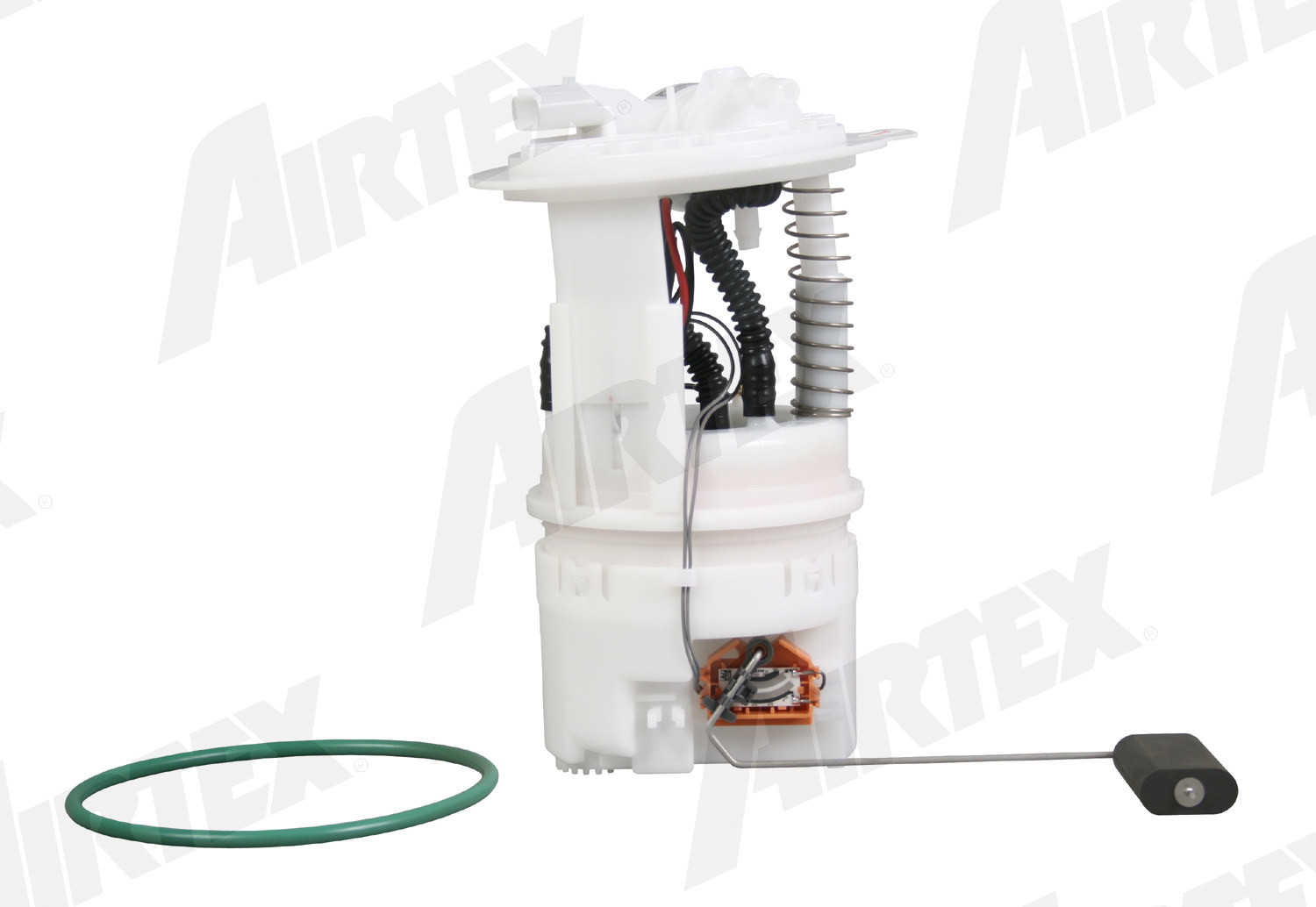 Foto de M�dulo de Bomba de Combustible para Chrysler Town & Country 2005 2006 2007 Dodge Grand Caravan 2005 2006 2007 Marca AIRTEX AUTOMOTIVE DIVISION N�mero de Parte E7196M