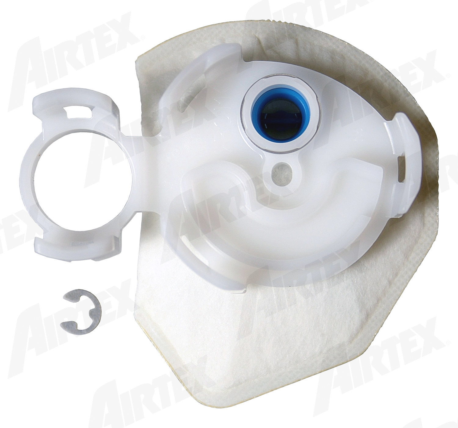 Foto de Colador de la Bomba de Combustible para Jeep Wrangler 2007 Marca AIRTEX AUTOMOTIVE DIVISION N�mero de Parte FS246