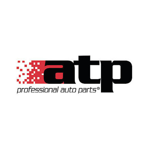 Foto de M�ltiples de Escape para Toyota Corolla Toyota Matrix Scion tC Marca ATP N�mero de Parte 101518