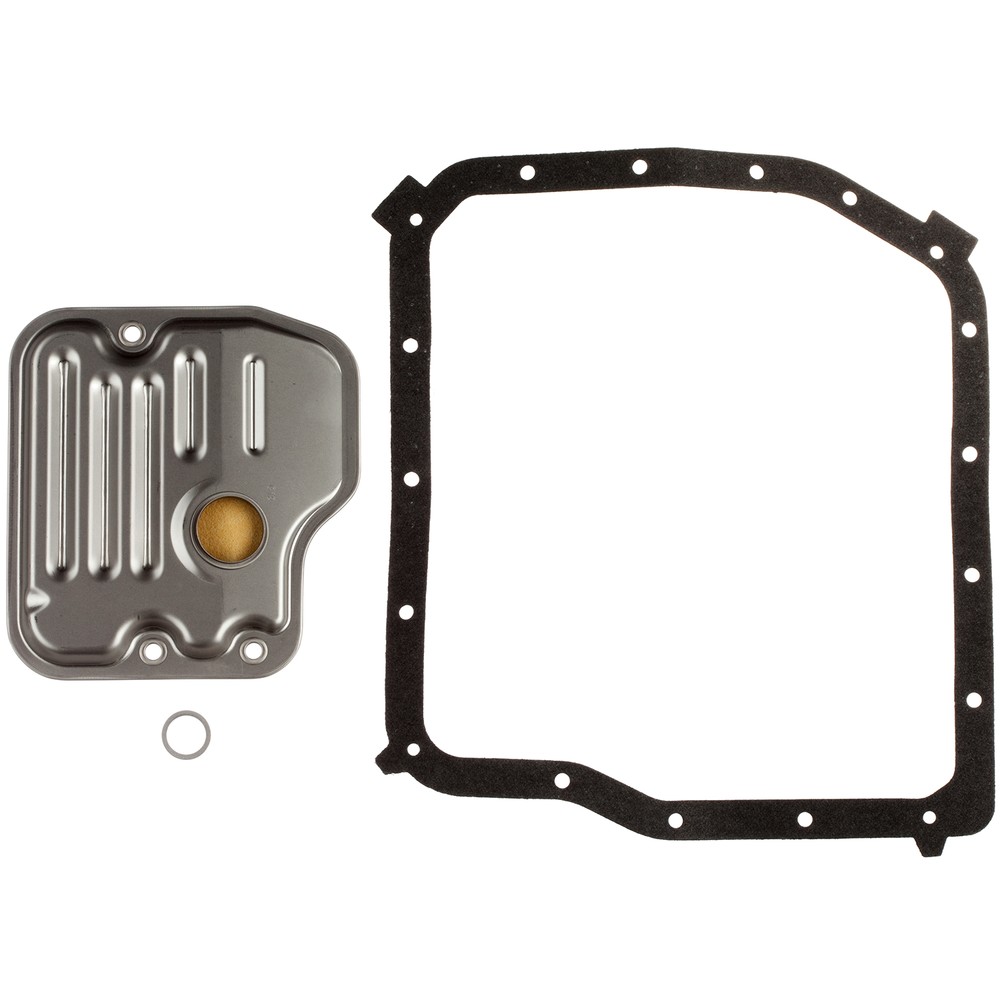 Foto de Filtro Transmision Automtica Premium para Toyota Camry 2007 Toyota Sienna 2004 Toyota RAV4 2007 Marca ATP Nmero de Parte #B-224