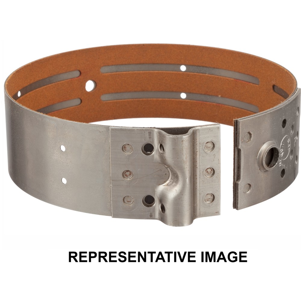 Foto de Banda Transmisi�n Autom�tica para Ford Escape 2002 Marca ATP N�mero de Parte FX-127