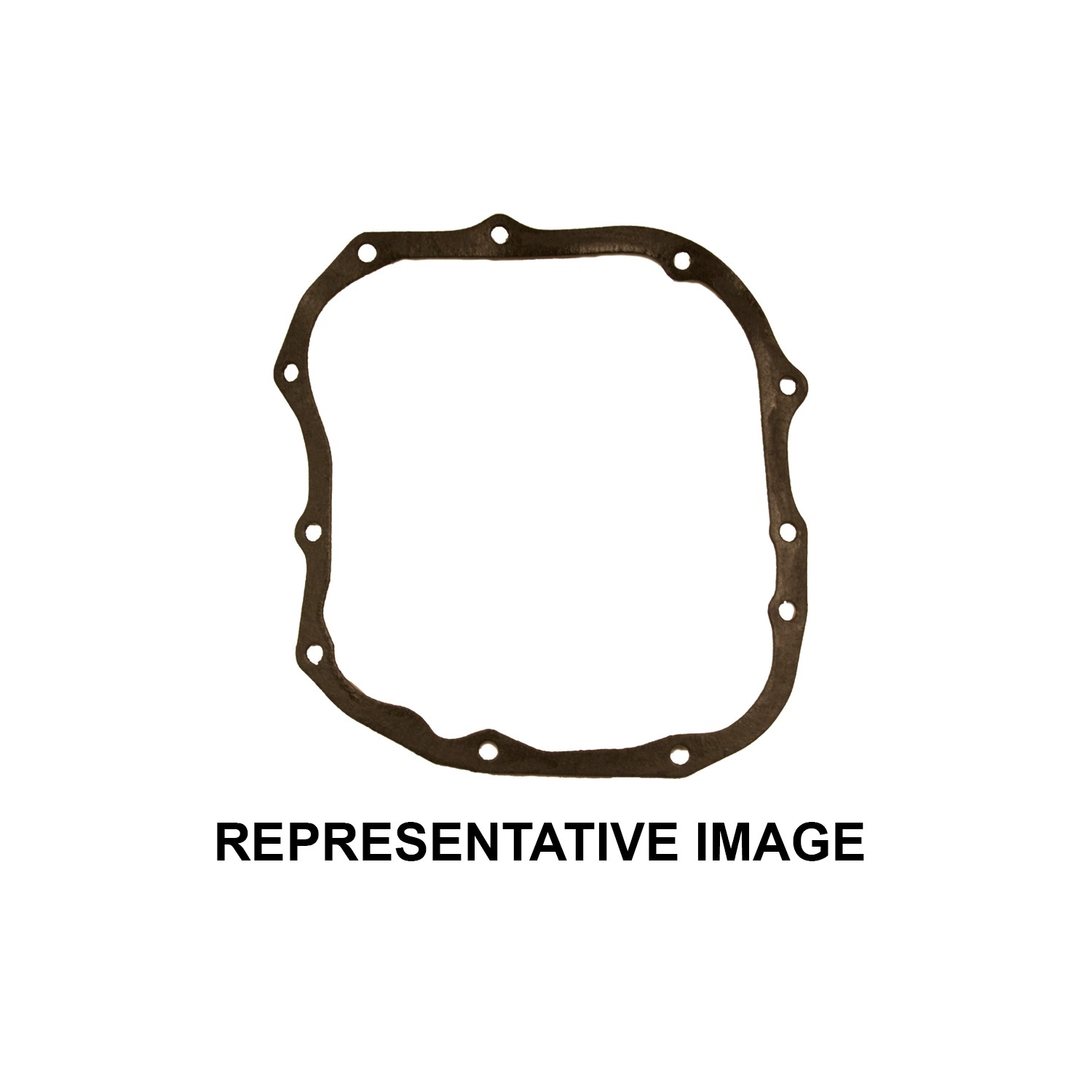 Foto de Empacadura de Carcasa de Extensi�n para Citroen SM 1971 Marca ATP N�mero de Parte RG-7