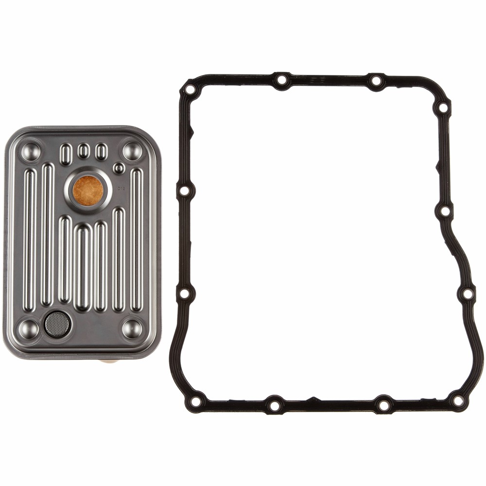 Foto de Filtro Transmision Autom�tica Premium para Chevrolet Silverado 2500 HD Chevrolet Silverado 3500 Chevrolet Silverado 3500 HD GMC Sierra 2500 HD GMC Sierra 3500 GMC Sierra 3500 HD Marca ATP Parte #B-203