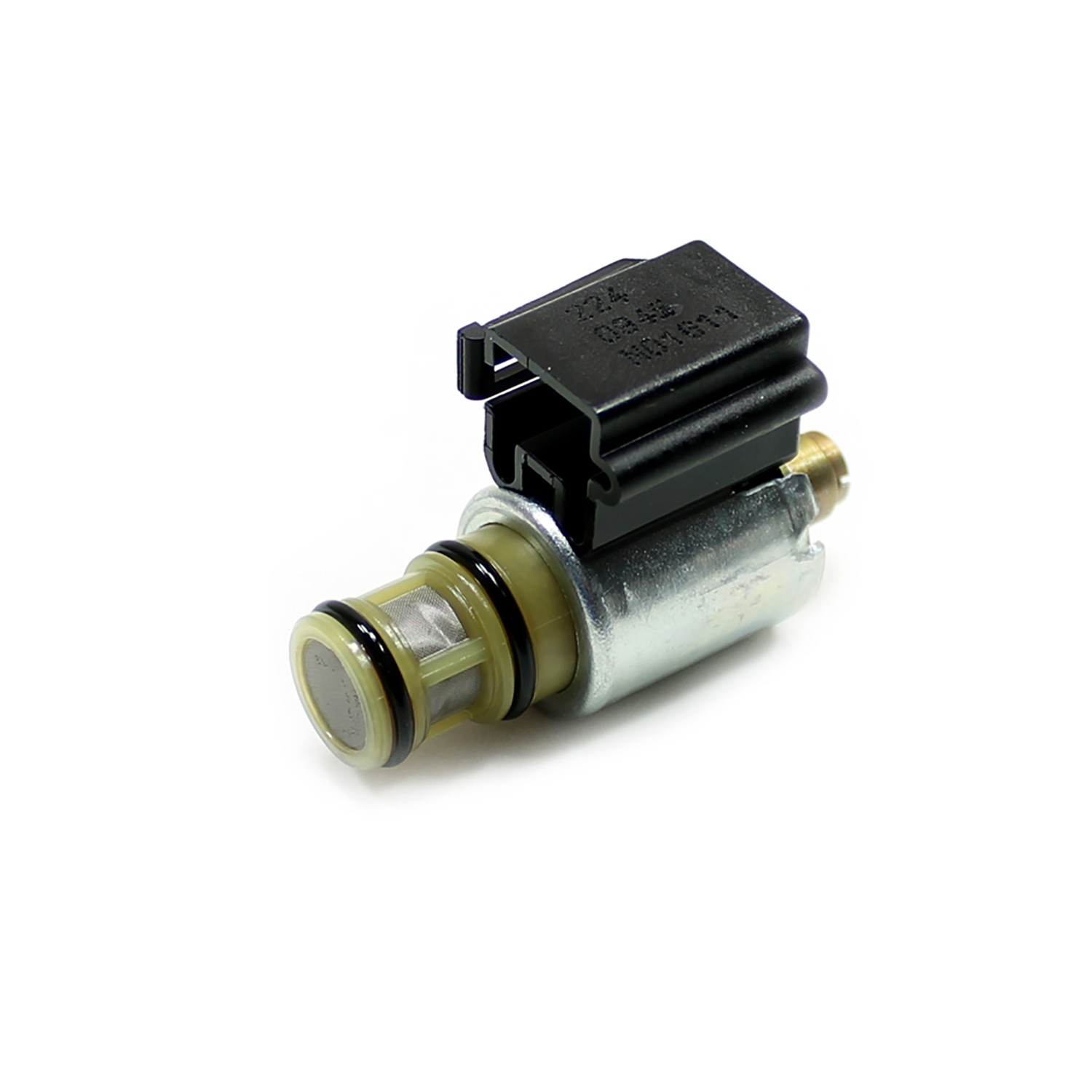 Foto de Solenoide de Cambios Transmisin Automtica para Isuzu Trooper 2000 Honda Passport 2000 Marca ATP Nmero de Parte EE-5