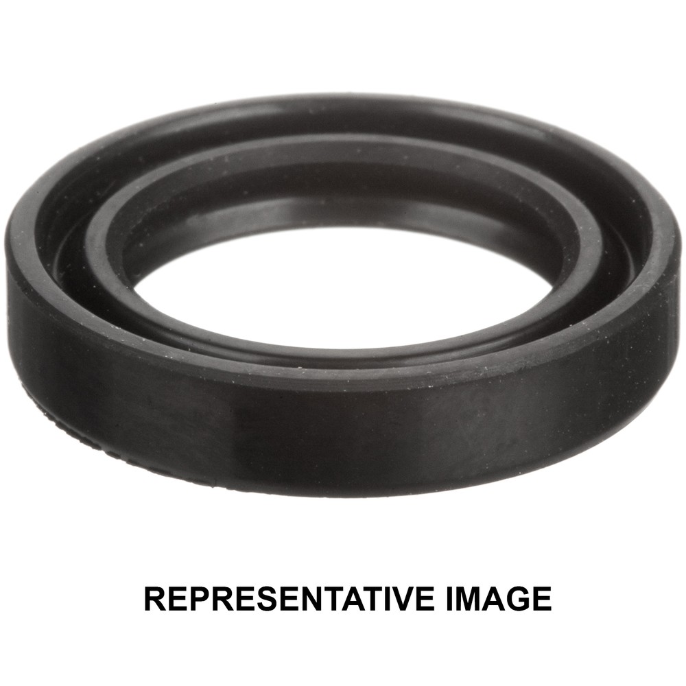 Foto de Sello de Transmisi�n Autom�tica para Ford LTD 1967 Ford F-100 1965 Marca ATP N�mero de Parte FR-2
