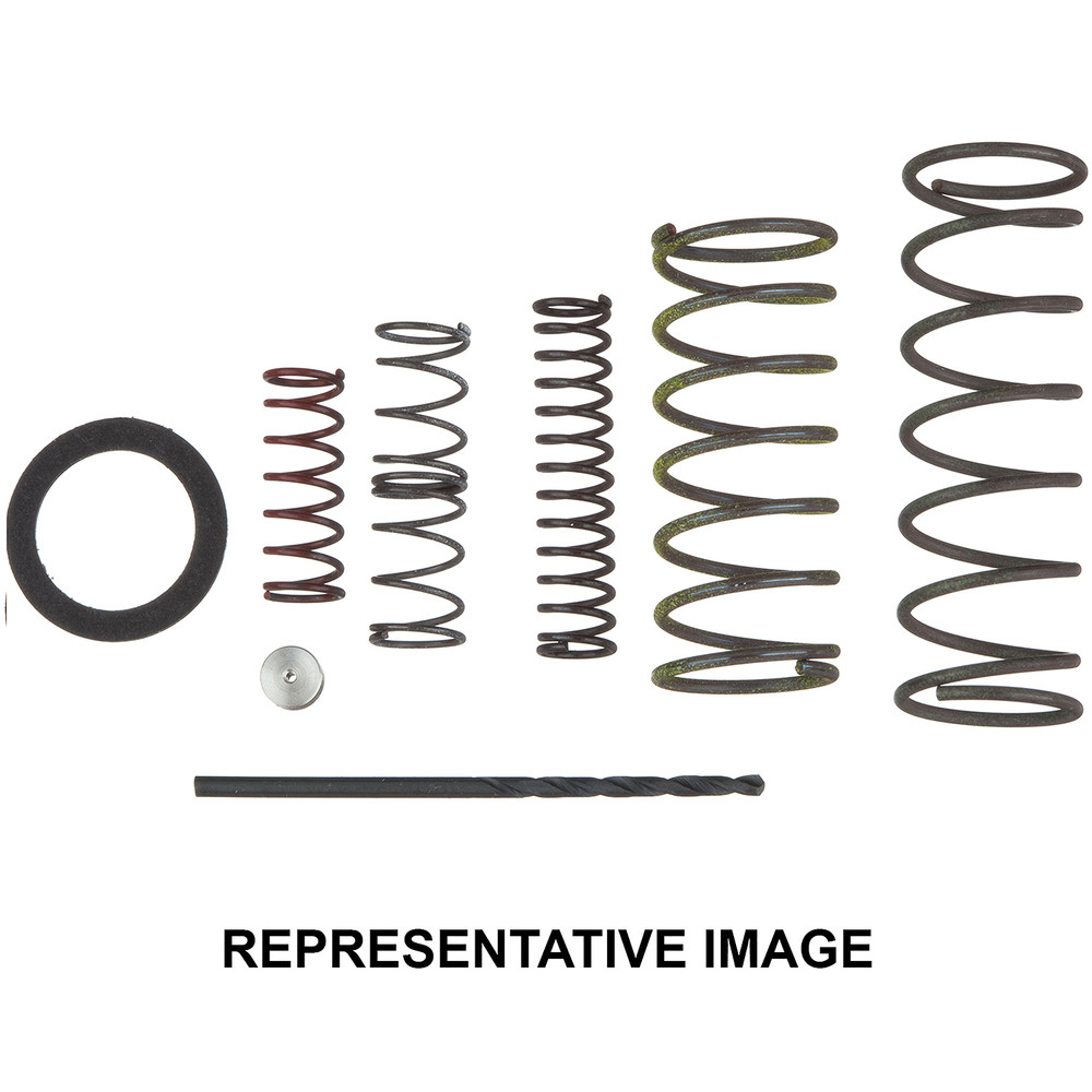 Foto de Kit de Cambios Transmisin Automtica para Ford Windstar 1998 Lincoln Continental 1991 1993 1994 Marca ATP Nmero de Parte LK-2