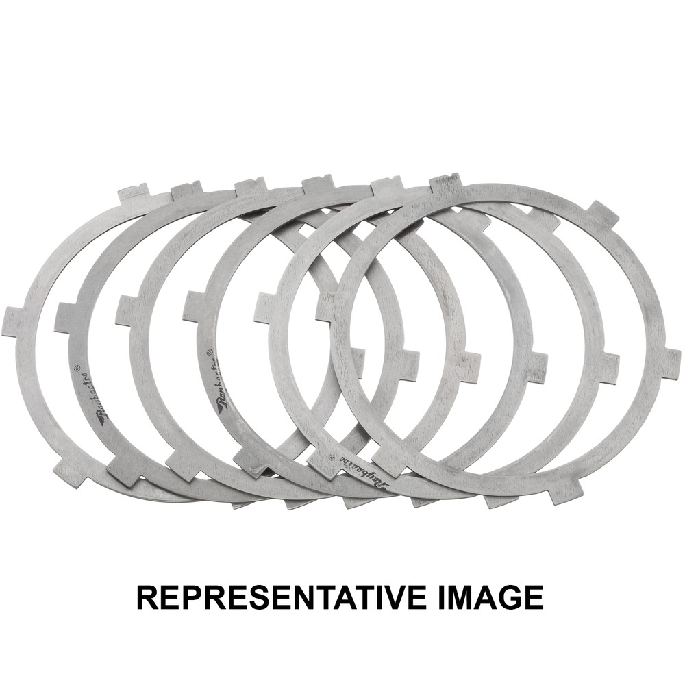 Foto de Plato de Embrague de Transmisin Automtica para Jaguar XJ6 1975 Marca ATP Nmero de Parte RC-4