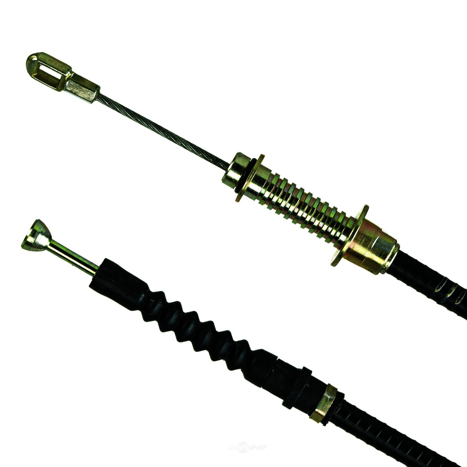 Foto de Cable del Embrague para Chevrolet Celebrity 1984 Chevrolet Malibu 1978 Marca ATP N�mero de Parte Y-131