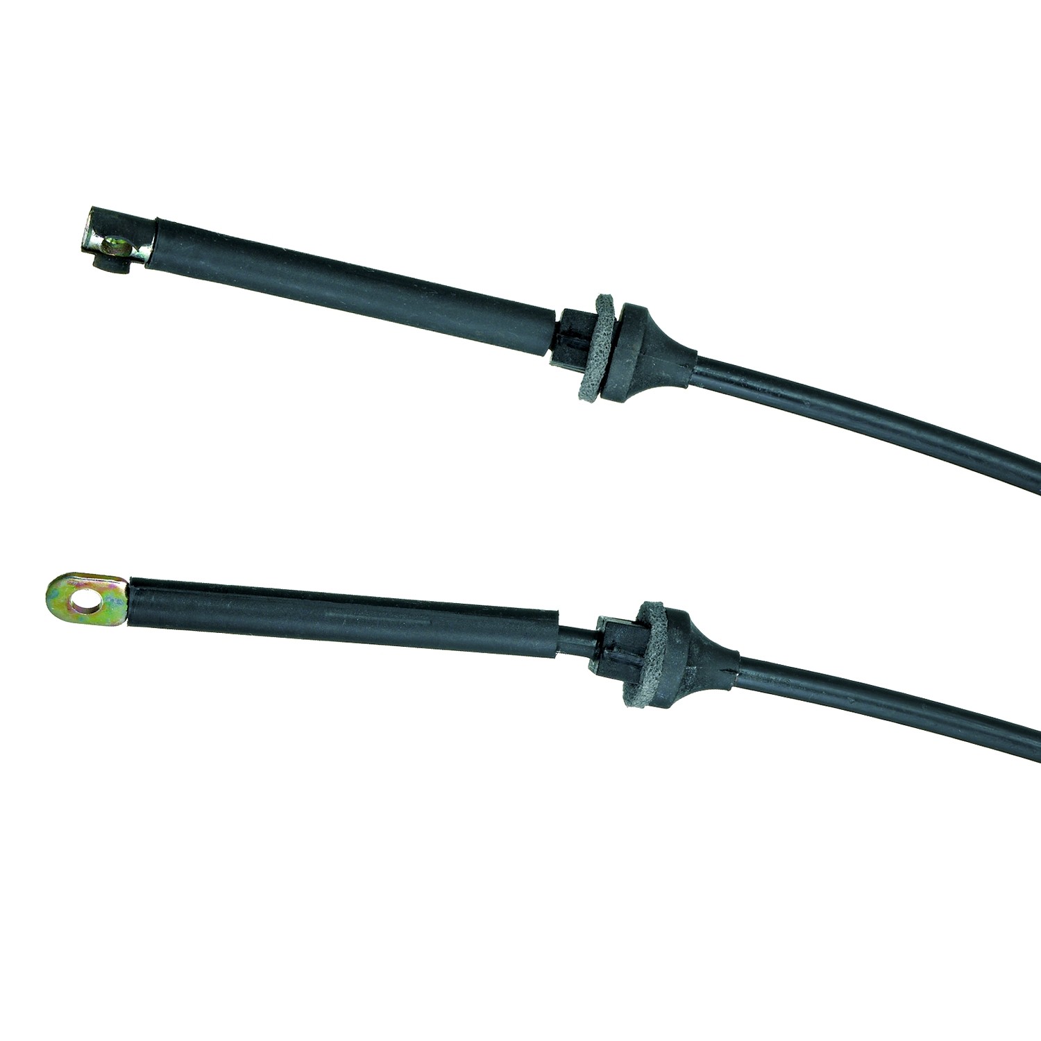 Foto de Cable del Acelerador para Chevrolet P20 GMC P25 GMC P2500 GMC P35 GMC P3500 Toyota Corolla Marca ATP Nmero de Parte Y-261