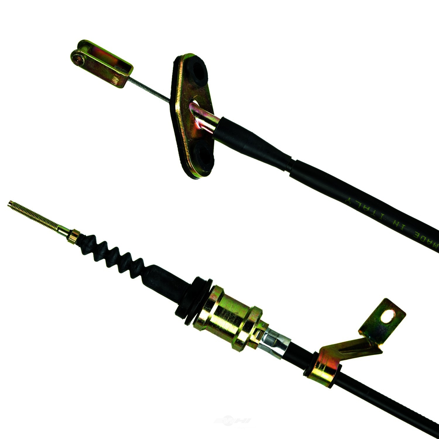 Foto de Cable del Embrague para Mercury Tracer 1987 1988 1989 Mazda 323 1987 1988 1989 Marca ATP Nmero de Parte Y-354