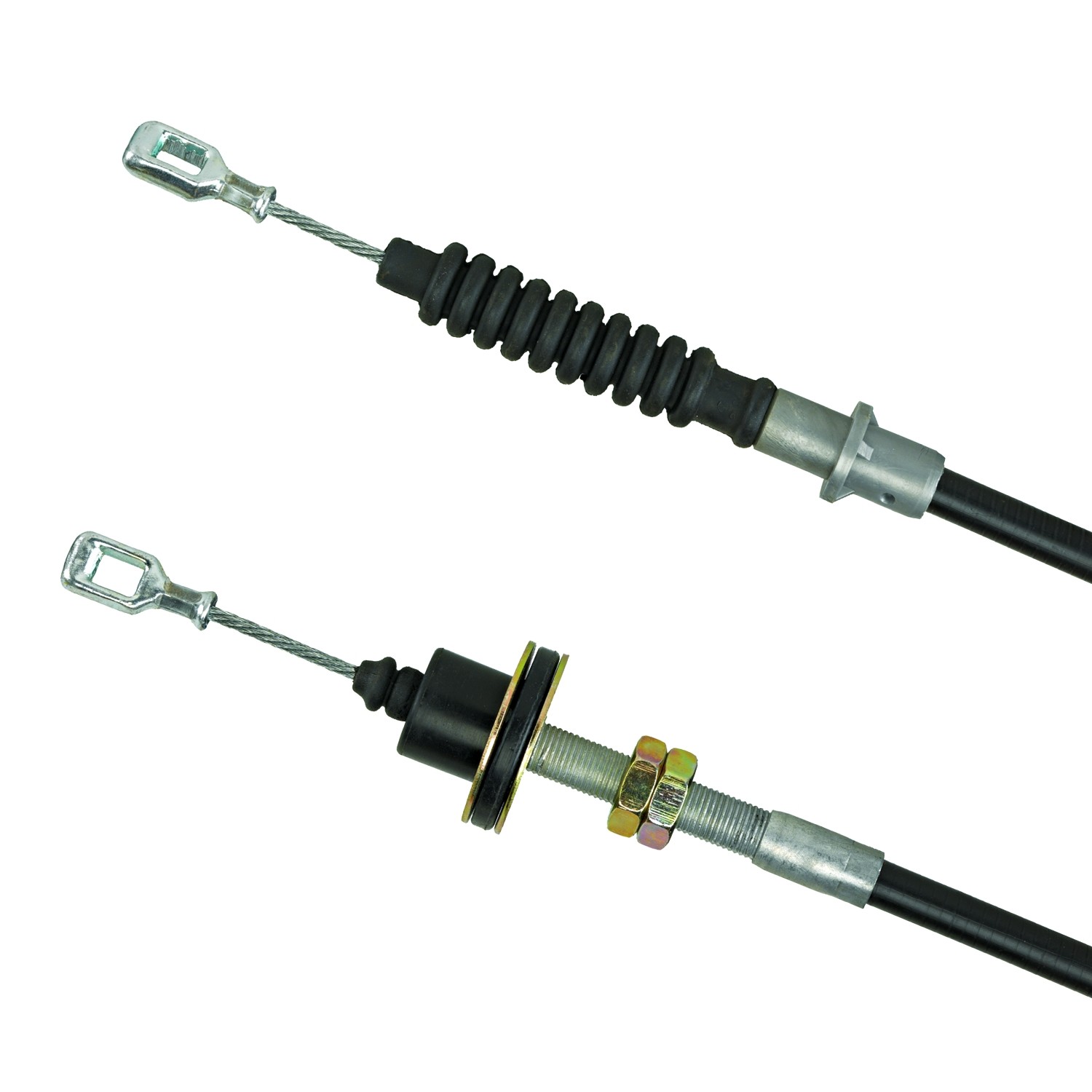 Foto de Cable de Embrague para Isuzu I-Mark 1981 Marca ATP Nmero de Parte Y-483