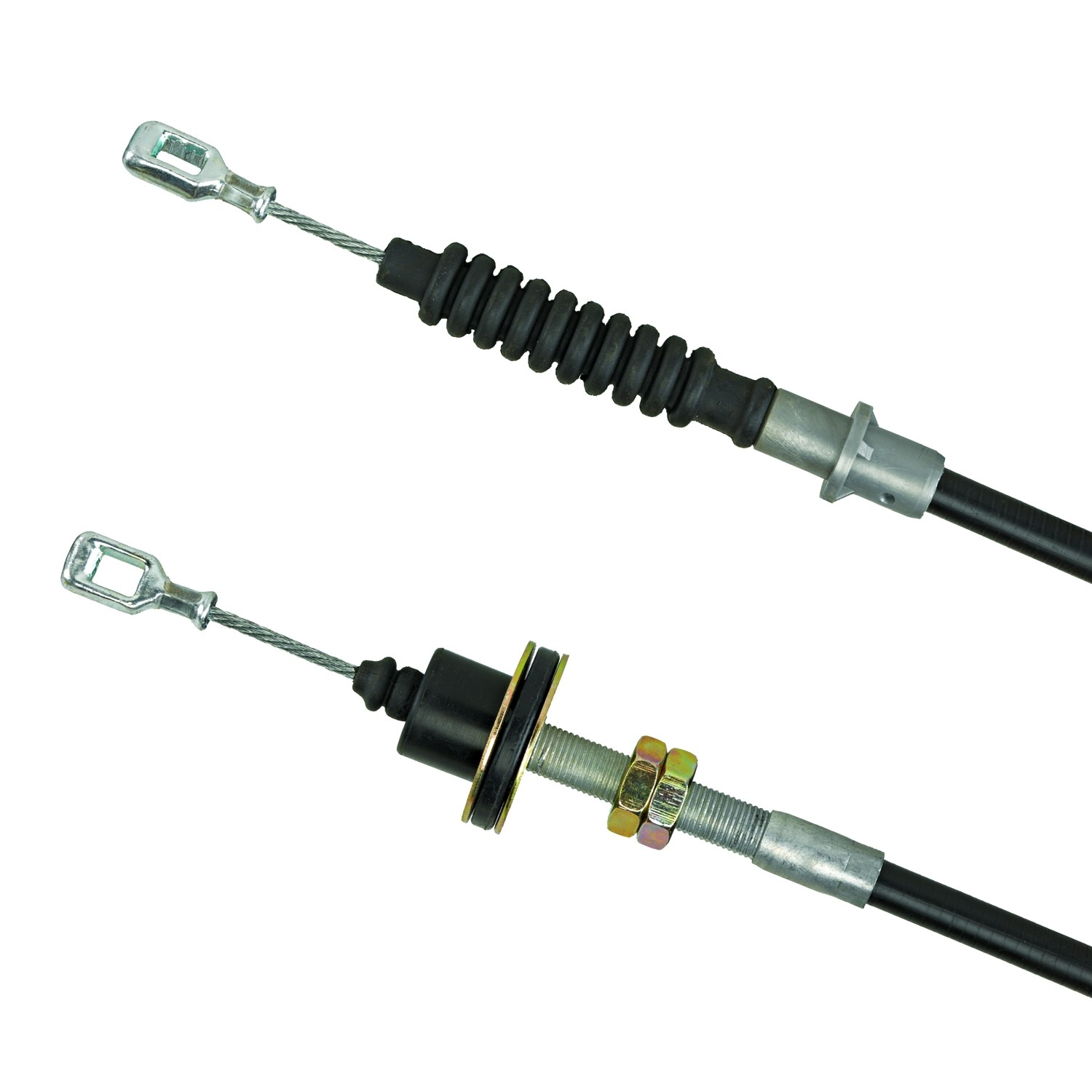 Foto de Cable de Embrague para Isuzu I-Mark 1981 Marca ATP Nmero de Parte Y-483