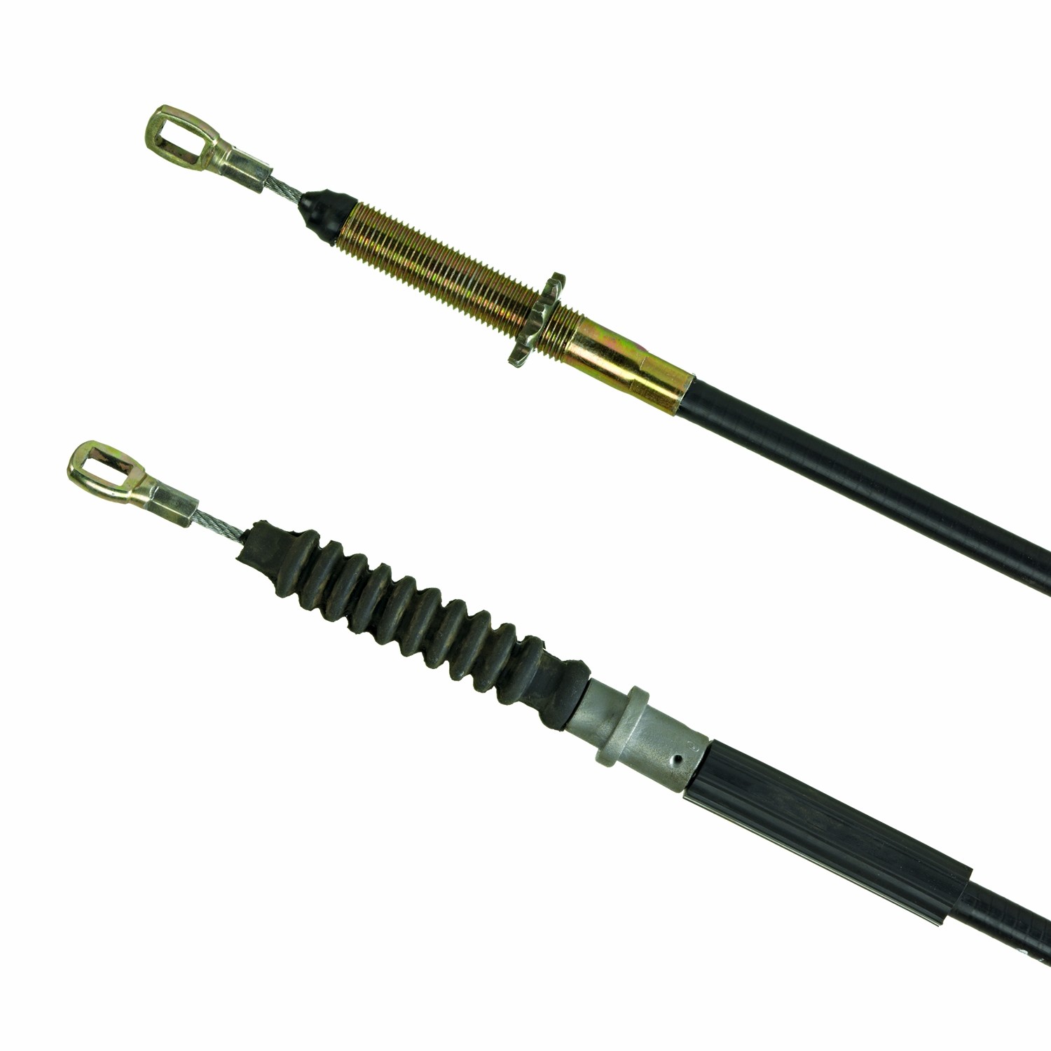 Foto de Cable de Embrague para Dodge Ram 50 1989 Marca ATP Nmero de Parte Y-578