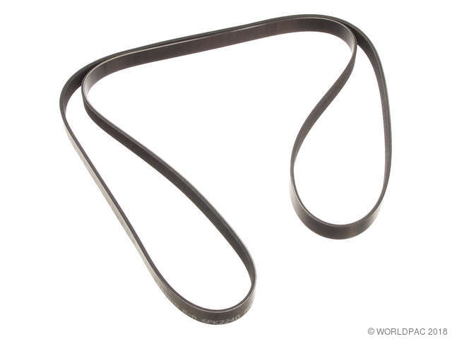Foto de Correa de transmisi�n accesoria para Ford Mazda Chevrolet Pontiac Jeep Dodge Toyota Lexus... Marca Bando N�mero de Parte W0133-1628747
