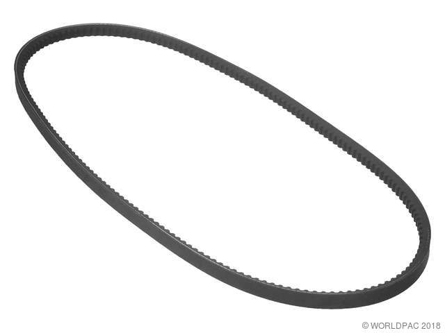 Foto de Correa de transmisi�n accesoria para Mercedes-Benz, Honda, Subaru, Toyota Marca Bando N�mero de Parte W0133-1636118
