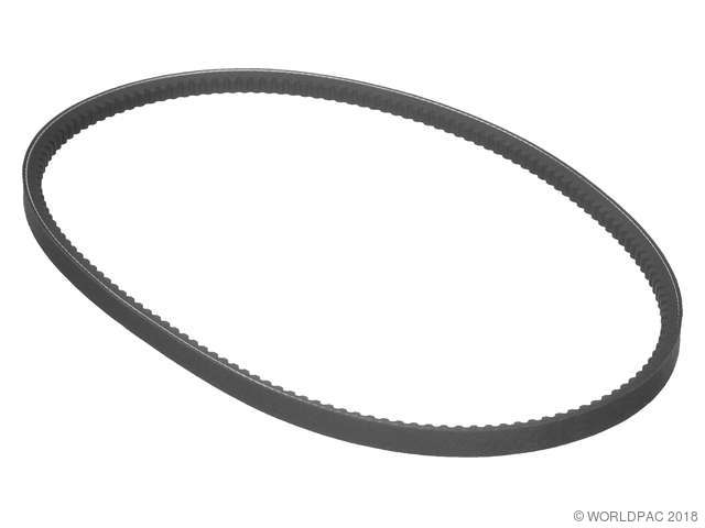 Foto de Correa de transmisi�n accesoria para Mazda Dodge Mitsubishi Plymouth Nissan Honda Ford Isuzu Toyota Volvo... Marca Bando N�mero de Parte W0133-1637596