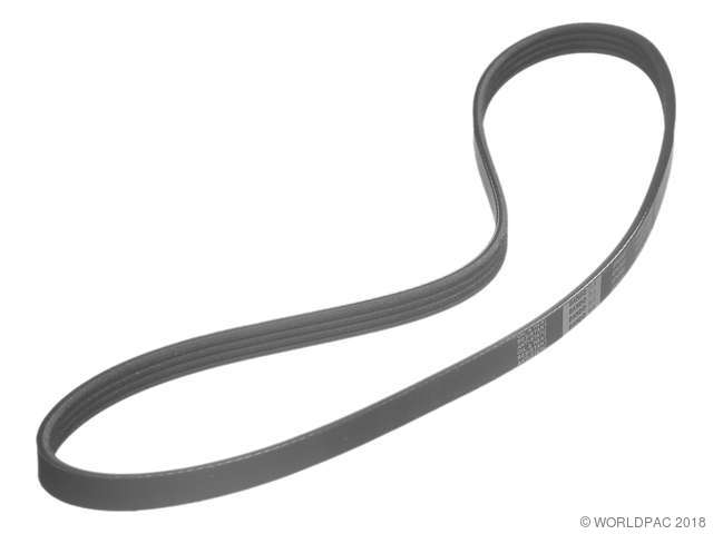 Foto de Correa de transmisi�n accesoria para Mazda Plymouth Infiniti Nissan Hyundai Kia Chevrolet Geo Dodge Eagle... Marca Bando N�mero de Parte W0133-1638097