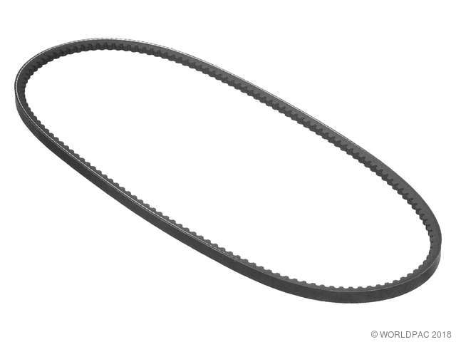 Foto de Correa de transmisi�n accesoria para Subaru Mercedes-Benz Nissan BMW Acura Honda Toyota... Marca Bando N�mero de Parte W0133-1638859