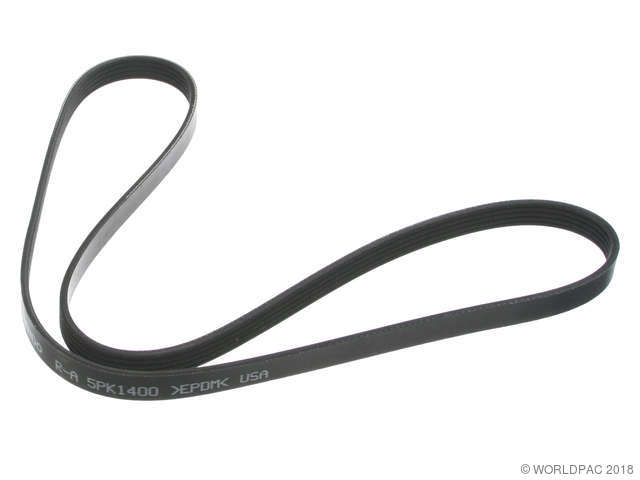 Foto de Correa de transmisi�n accesoria para Chevrolet Cruze Chevrolet Cruze Limited Hyundai Santa Fe Hyundai Sonata Kia Optima Kia Magentis Marca Bando N�mero de Parte W0133-1811073