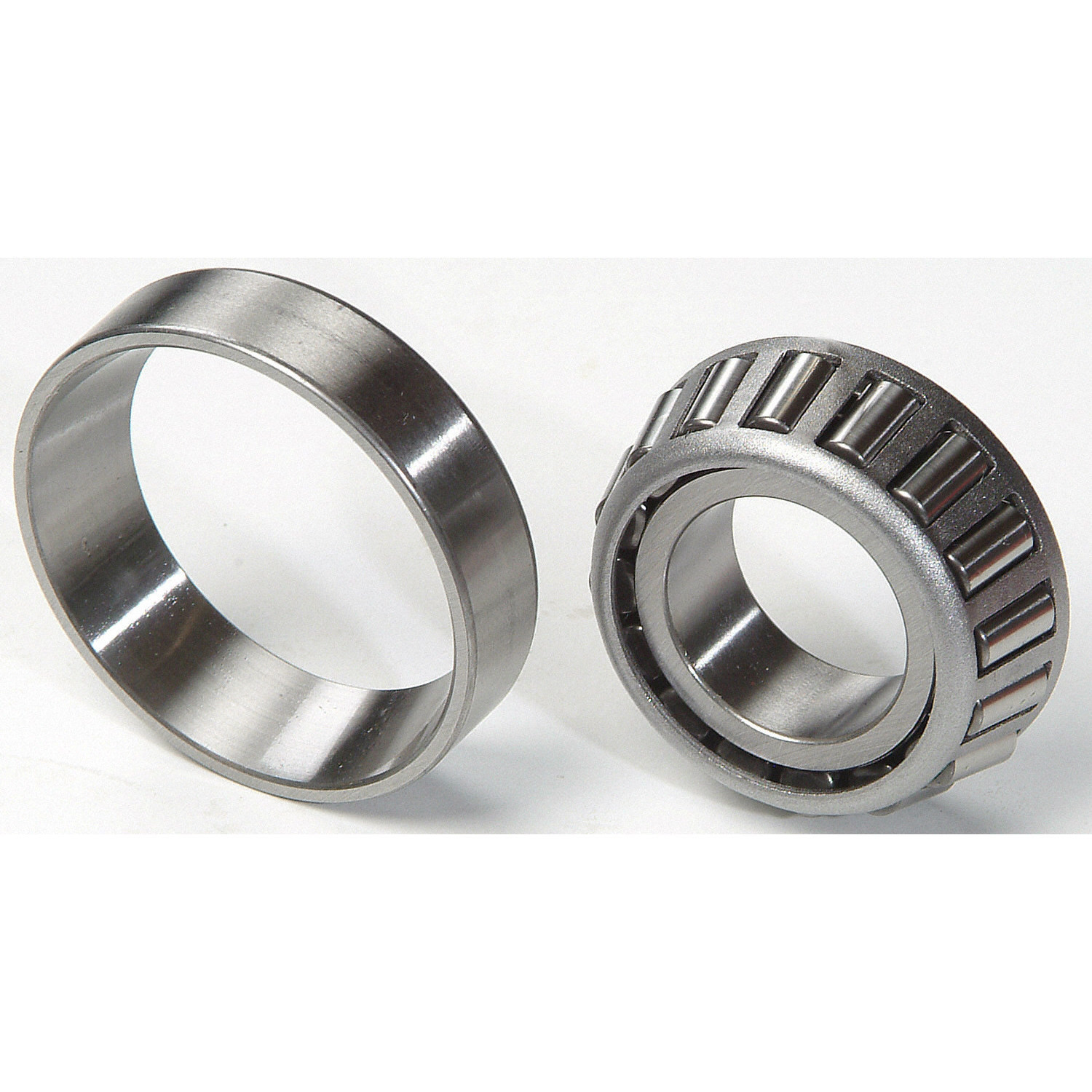 Foto de Juego de Rodamiento y Pista de la Rueda para Chevrolet LUV 1980 Marca NATIONAL SEAL/BEARING N�mero de Parte 32304
