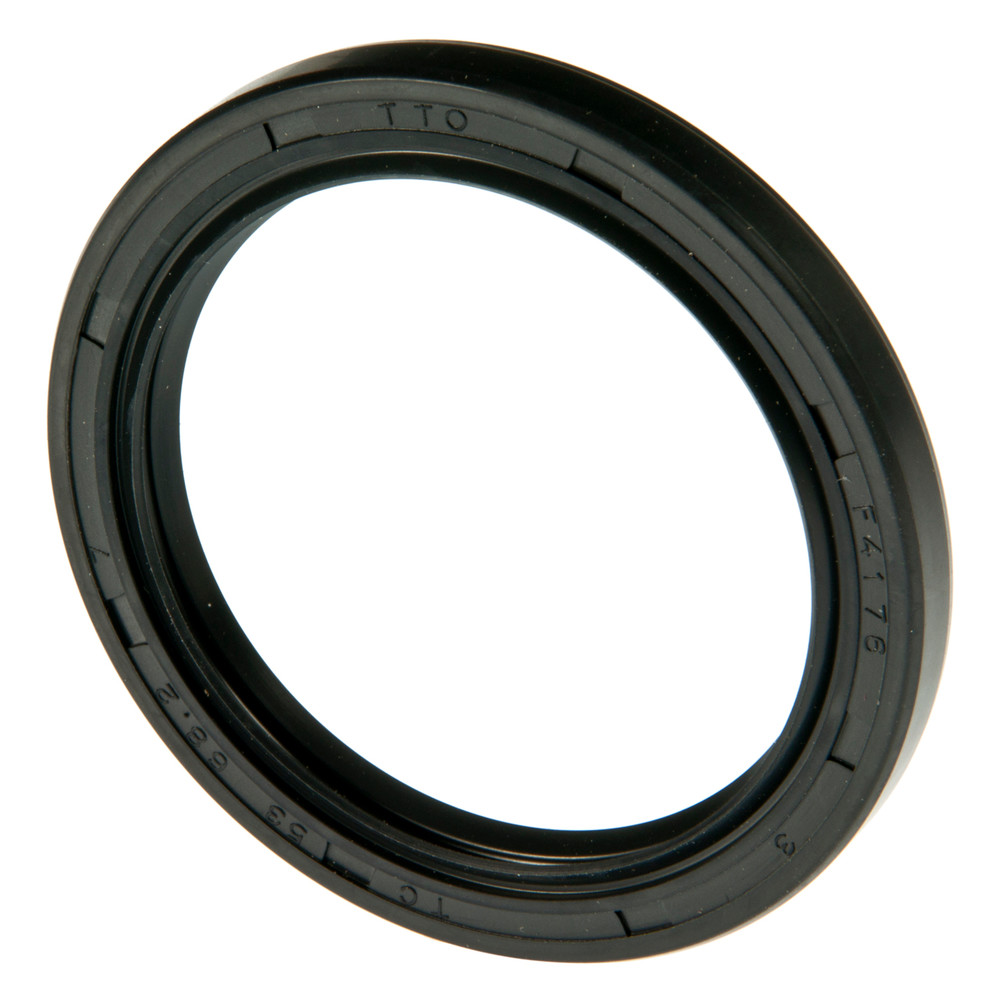 Foto de Sello de Rueda para Suzuki Swift 1993 Marca NATIONAL SEAL/BEARING Nmero de Parte 710175