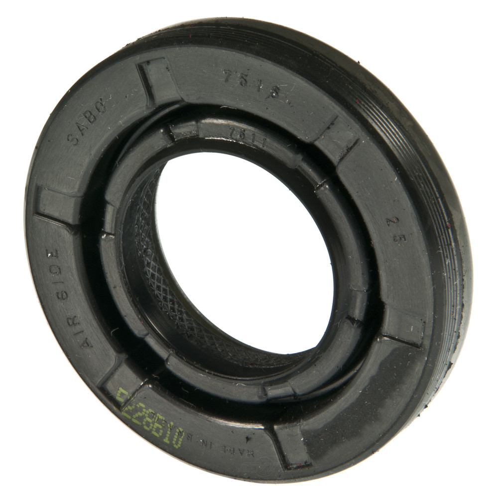 Foto de Sello del Eje Propulsor para Chevrolet Silverado 1500 2011 Marca NATIONAL SEAL/BEARING Nmero de Parte 710648