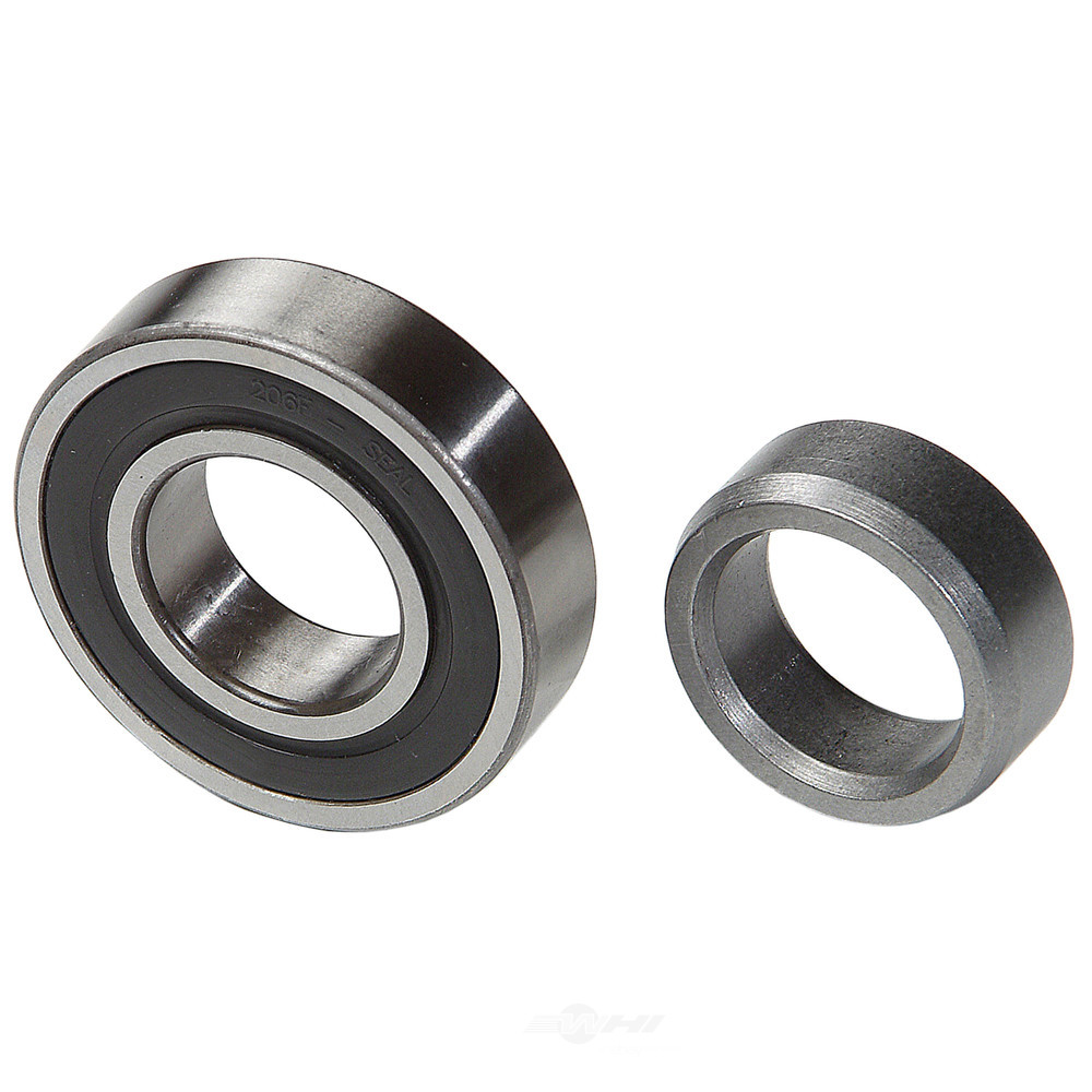 Foto de Rodaje de Rueda para Mazda 1200 1972 Marca NATIONAL SEAL/BEARING N�mero de Parte RW-102-R