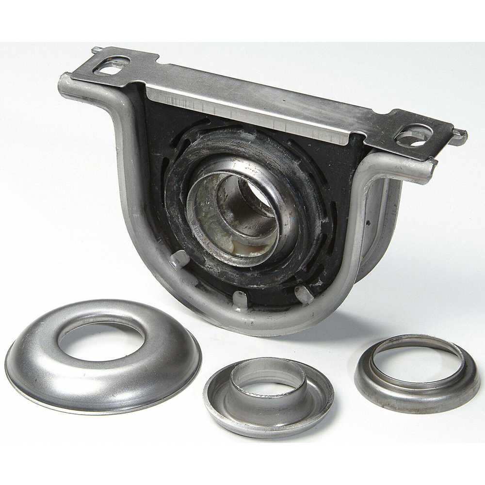 Foto de Soporte Central de Eje Propulsor para GMC Yukon 1995 Marca NATIONAL BEARING Nmero de Parte HB-88107-E