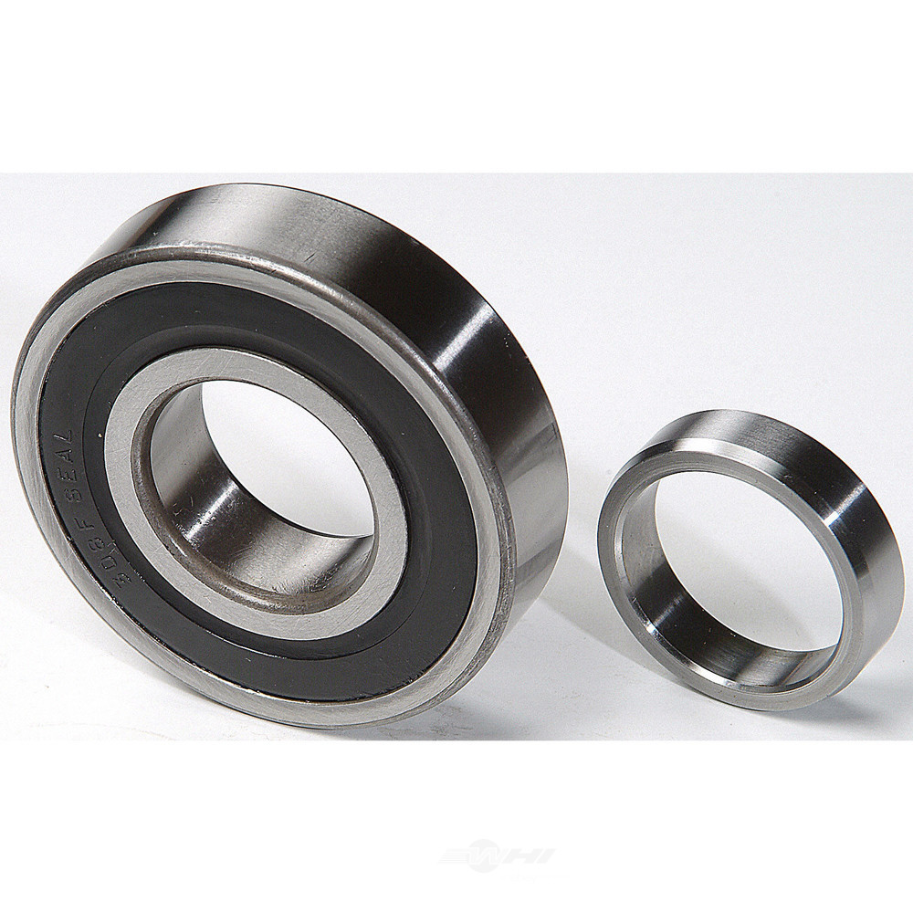 Foto de Rodamiento de Rueda para Toyota Pickup Toyota 4Runner Toyota Tacoma Marca NATIONAL BEARING Nmero de Parte RW-130-R