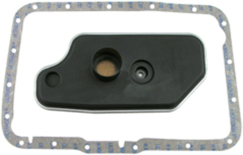 Foto de Filtro Transmison Autom para Fiat Ford Mercury Mazda Marca BALDWIN N�mero de Parte #18025