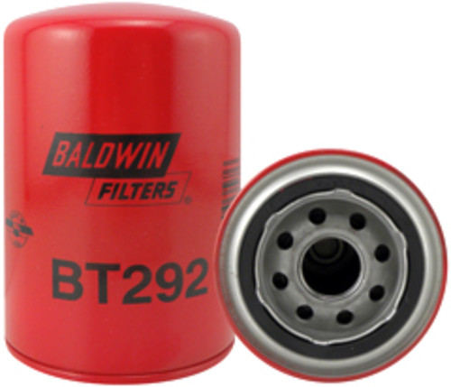 Foto de Filtro de aceite del Motor para Rolls Royce Silver Spur 1987 Marca BALDWIN N�mero de Parte BT292