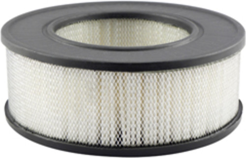 Foto de Filtro de Aire para Fiat 124 Alfa Romeo Duetto 1600 Toyota Corolla Toyota Starlet Marca BALDWIN N�mero de Parte PA2037