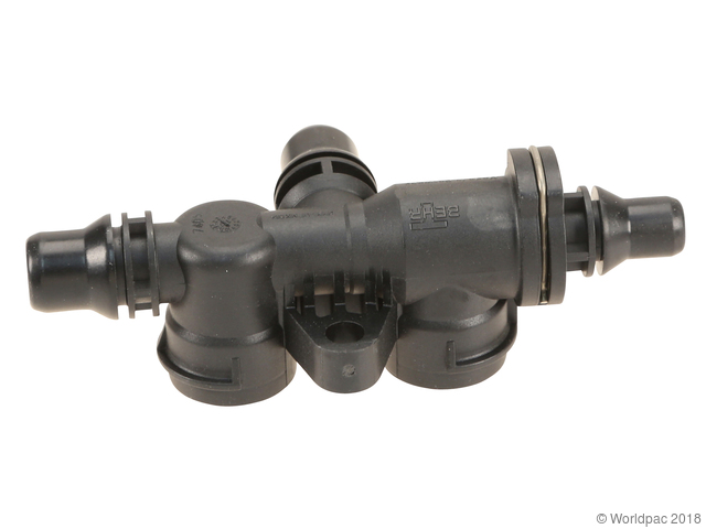 Foto de Termostato de Enfriador de Aceite de Transmisin para Land Rover Range Rover 2003 2004 2005 Marca Behr Thermot-tronik Thermostats Nmero de Parte W0133-1652215