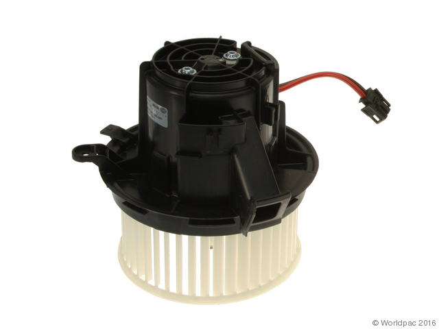 Foto de Motor del ventilador HVAC para Mercedes-Benz Marca Behr Thermot-tronik Thermostats Nmero de Parte W0133-1941646