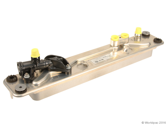 Foto de Enfriador de Aceite de Transmision para BMW X5 BMW X6 Marca Behr Thermot-tronik Thermostats N�mero de Parte W0133-1972194